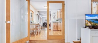 Alpine Cottage Hideaway