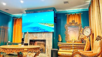 Interieur