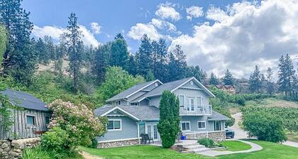 Cherry View Cottage (Nightly Rental Approved)