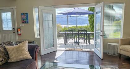 Cherry View Cottage (Nightly Rental Approved)