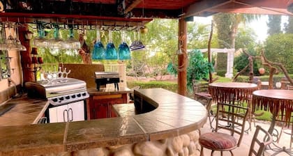 Santa Fe Suite