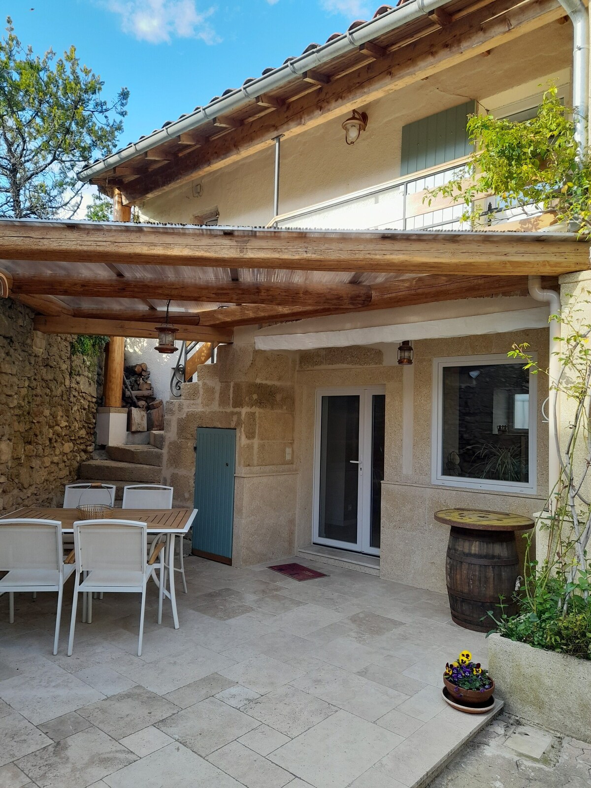 Image de profil de l’hôte