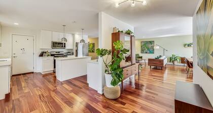 Greenhouse Inn, Evanston Northwestern Loyola Chicago. Kid Friendly w/parking