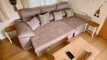 Smart-tv en boeken