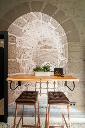 Interior - CityCenter Magnific Gem - 2 BDR & 2 Baths (Sofia)