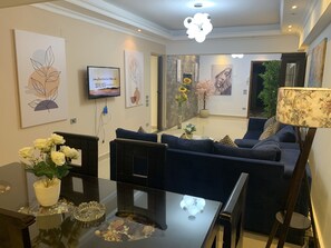 Interior - Casa De Horyea 2 - Heliopolis (Cairo Governorate)