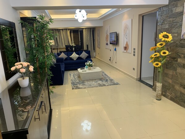 Interieur