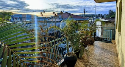 URBAN VIBER MOTEL