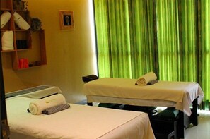 Massagebehandelingen
