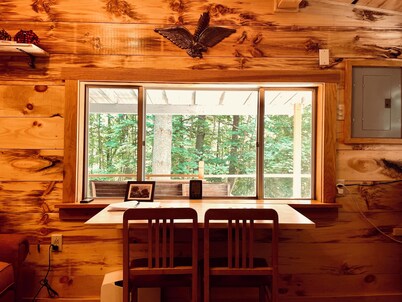 Unplug & Recharge at Whispering Pines Ringgold