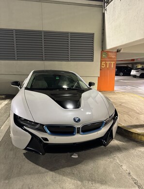 Property grounds - Miami 3 Story Townhouse with Balcony, Rooftop & Parking (Homestead)