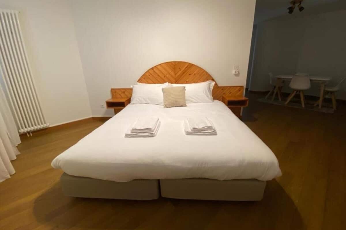 Classic Room | 6 bedrooms, WiFi (free)