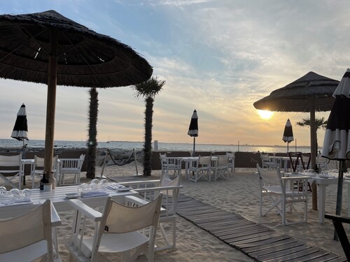A 500 Mètres des Plages, Petite Maison de Charme