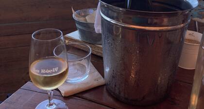 A 500 Mètres des Plages, Petite Maison de Charme