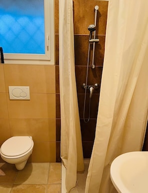 Badkamer