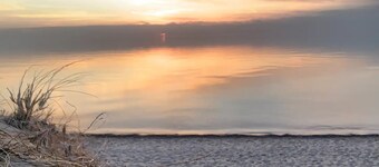 Freshwater Flat, Downtown Douglas - Apart in Downtown right off Center Street.