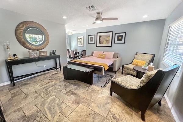 3 quartos, Wi-Fi, roupa de cama