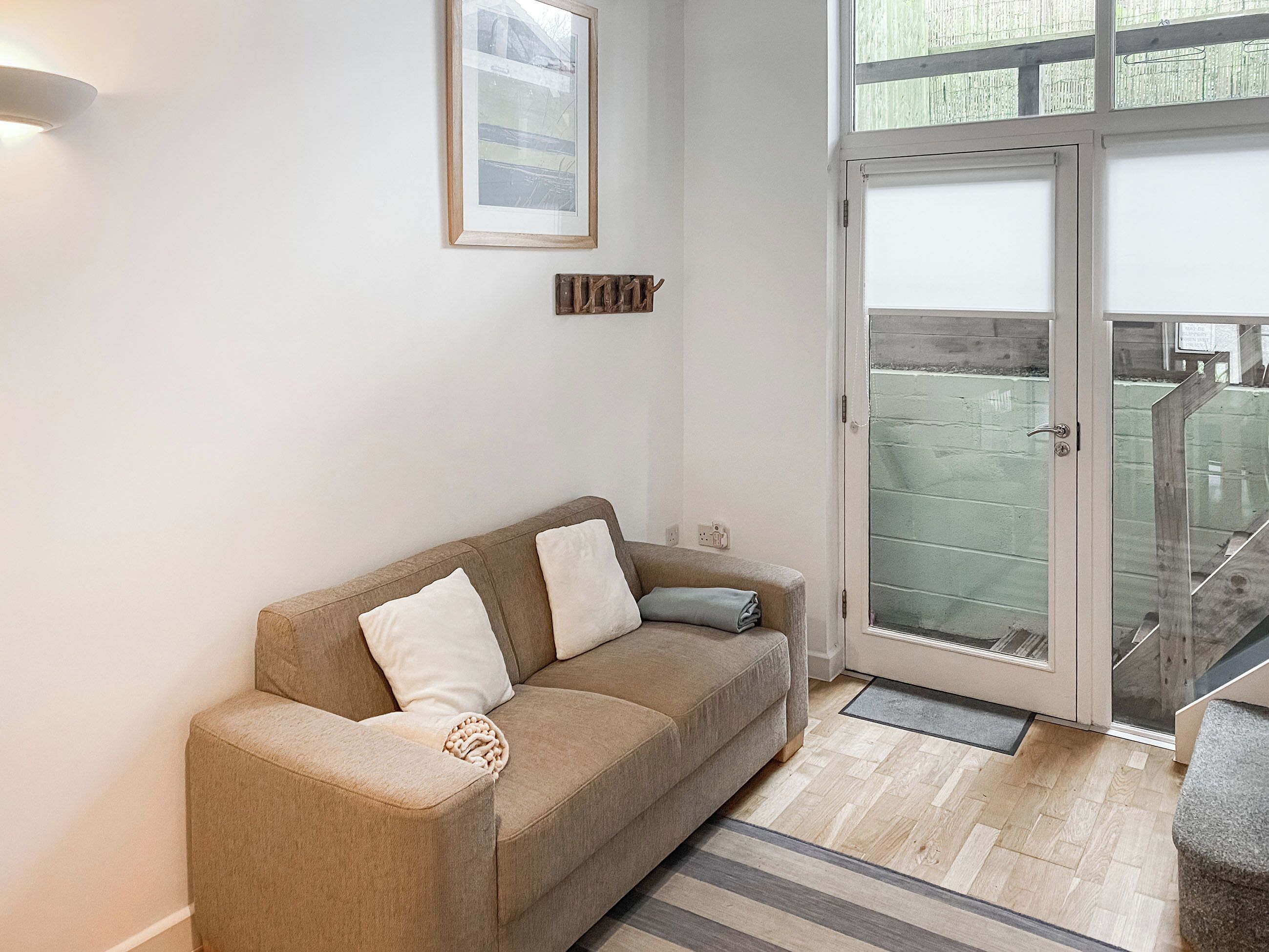 3 Bedroom Accommodation In Porthtowan - Portreath