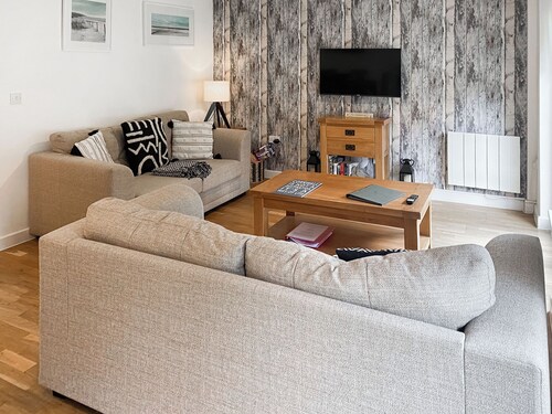 3 bedroom accommodation in Porthtowan