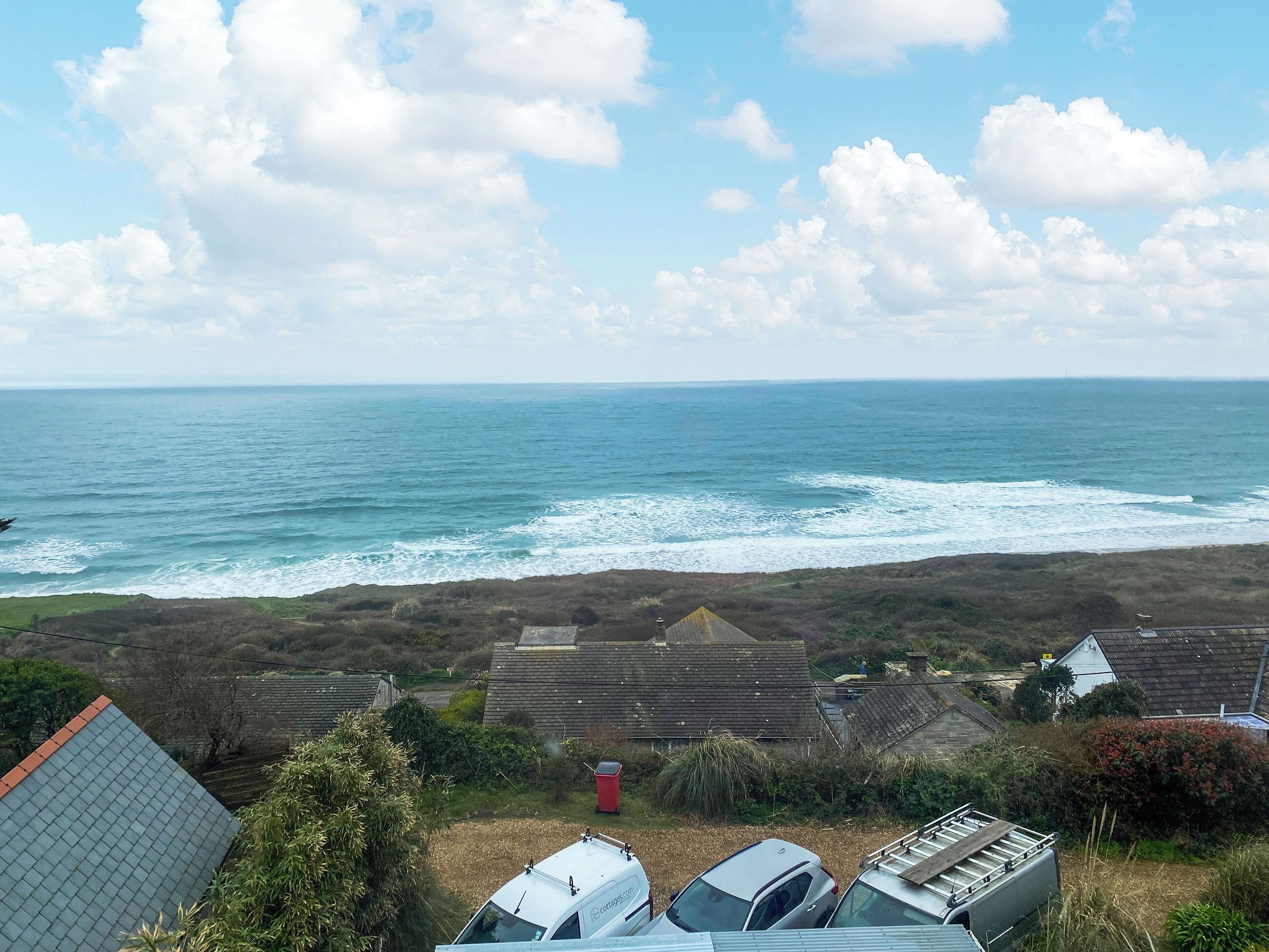 Diverse
