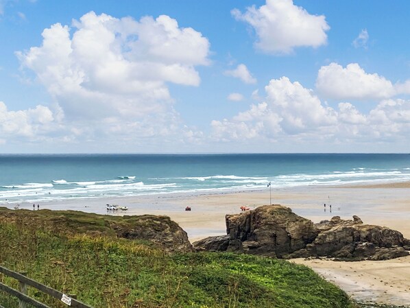 Praia