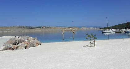 Hello! I'm IVANICA , sleep 4 with amazing sea view