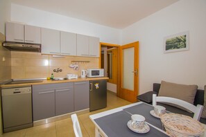 Dishwasher - Hello! I'm IVANICA , sleep 4  with amazing sea view (Jadranovo)