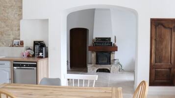 Restauration