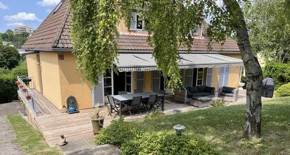 Charming Studio in American-Owned Home Near Paris 2024 Olympic Venues