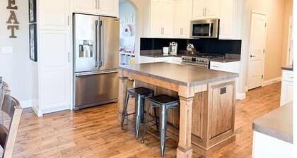 Custom Built, Hershey Park Happy