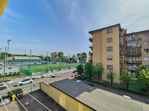 Sport court - Cozy Room in Florence Metro Area (Sesto Fiorentino)