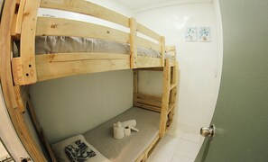 Economy-dobbeltværelse | Gratis Wi-Fi