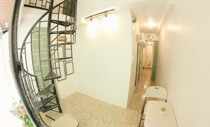 Área de estar