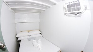 Standard-dobbeltværelse | Gratis Wi-Fi