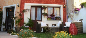 ホテル サ クラッラ