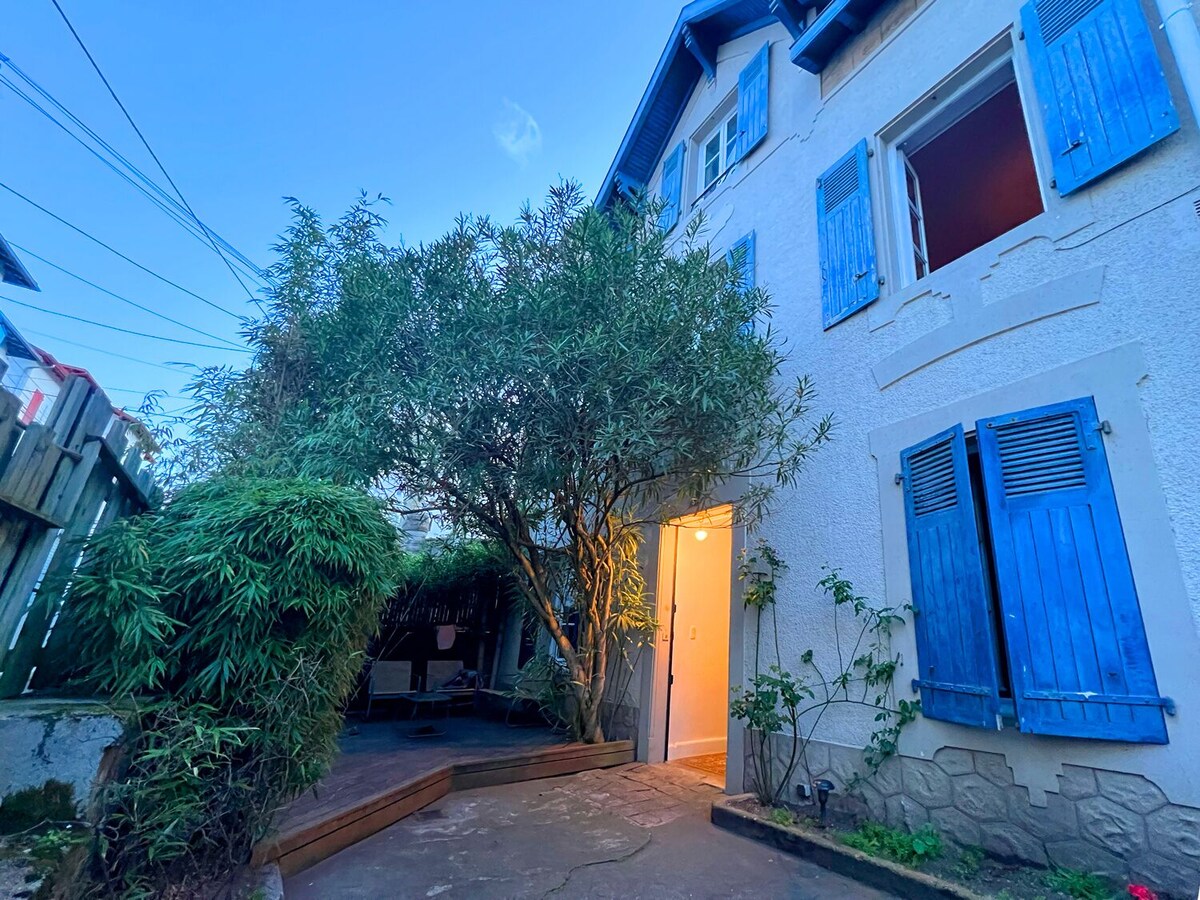 Image de profil de l’hôte