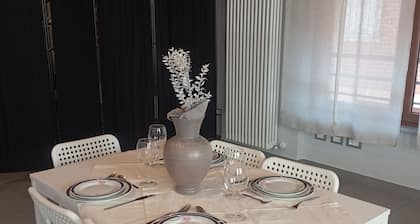 Cà Mia, cozy apartment in the heart of the Roero 20 minutes from Alba.
