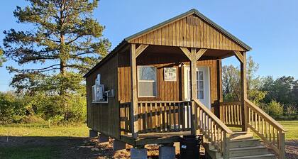 Roland's Cabin