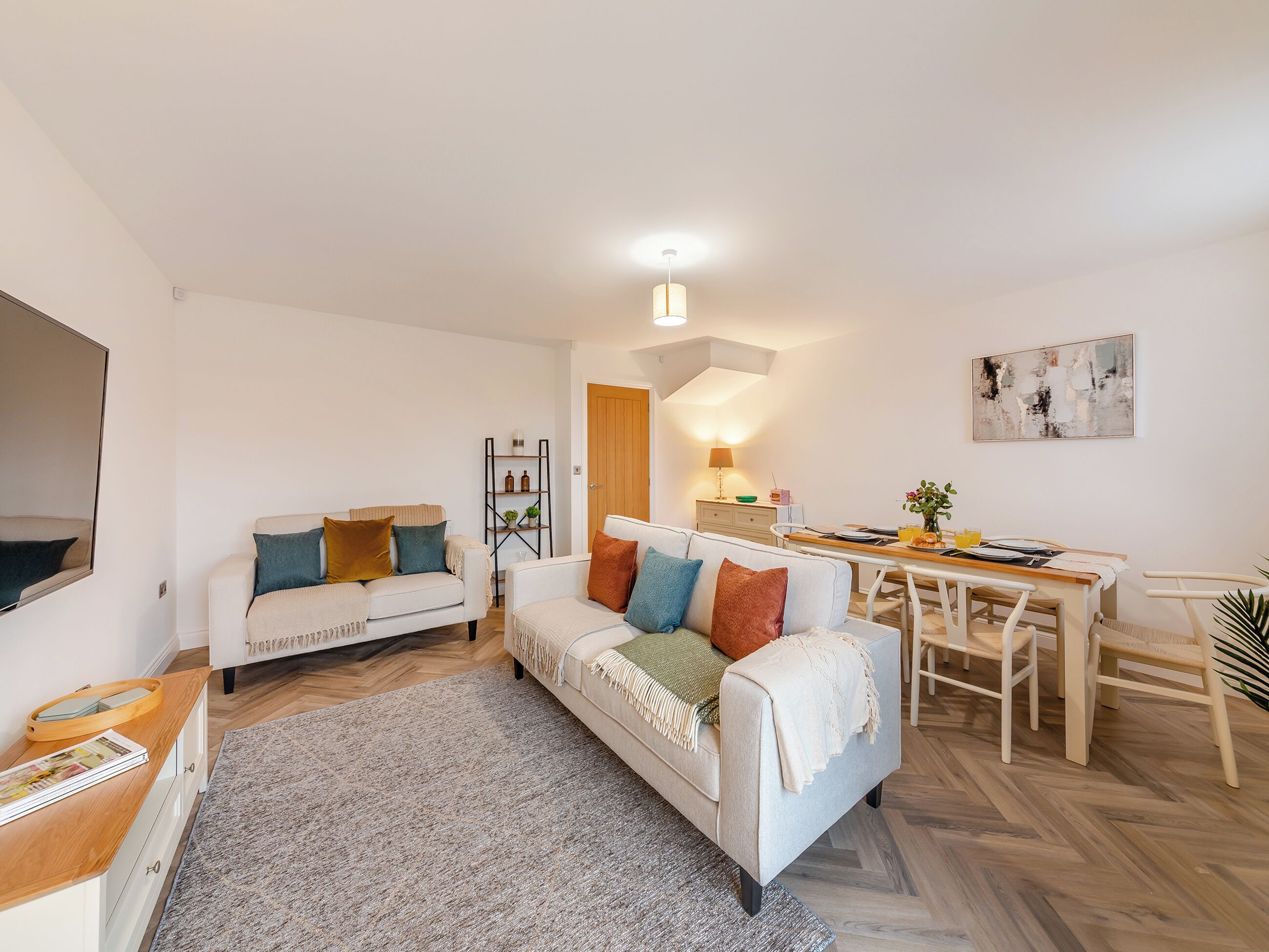 Sandpiper Rest - Uk46781 - Morpeth