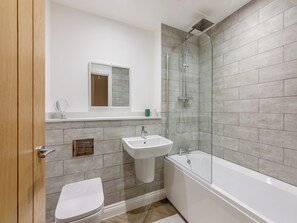 Towels - Sandpiper Rest - UK46781 (Ellington, near Druridge Bay)