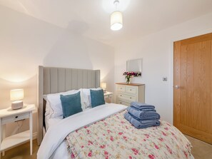 3 bedrooms, free WiFi, bed sheets - Sandpiper Rest - UK46781 (Ellington, near Druridge Bay)