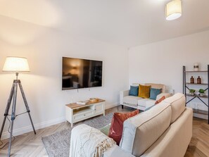 Living area - Sandpiper Rest - UK46781 (Ellington, near Druridge Bay)