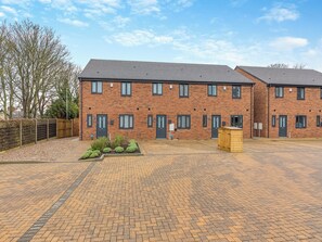 Exterior - Sandpiper Rest - UK46781 (Ellington, near Druridge Bay)