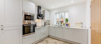 Sandpiper Rest - UK46781