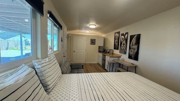 1 habitación y wifi