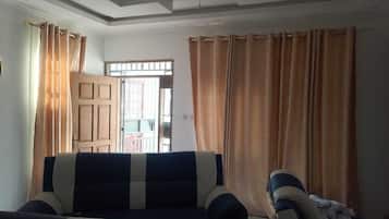 起居区