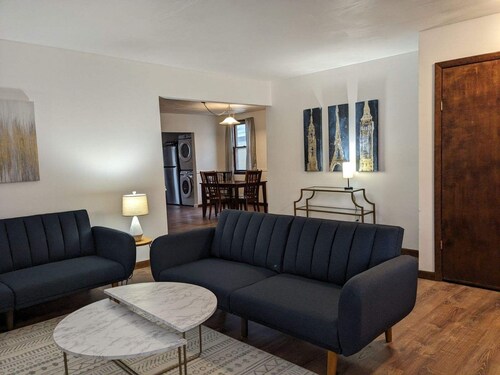 Room for everyone in your group!