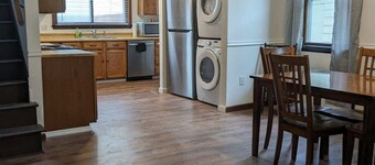Room for everyone in your group!