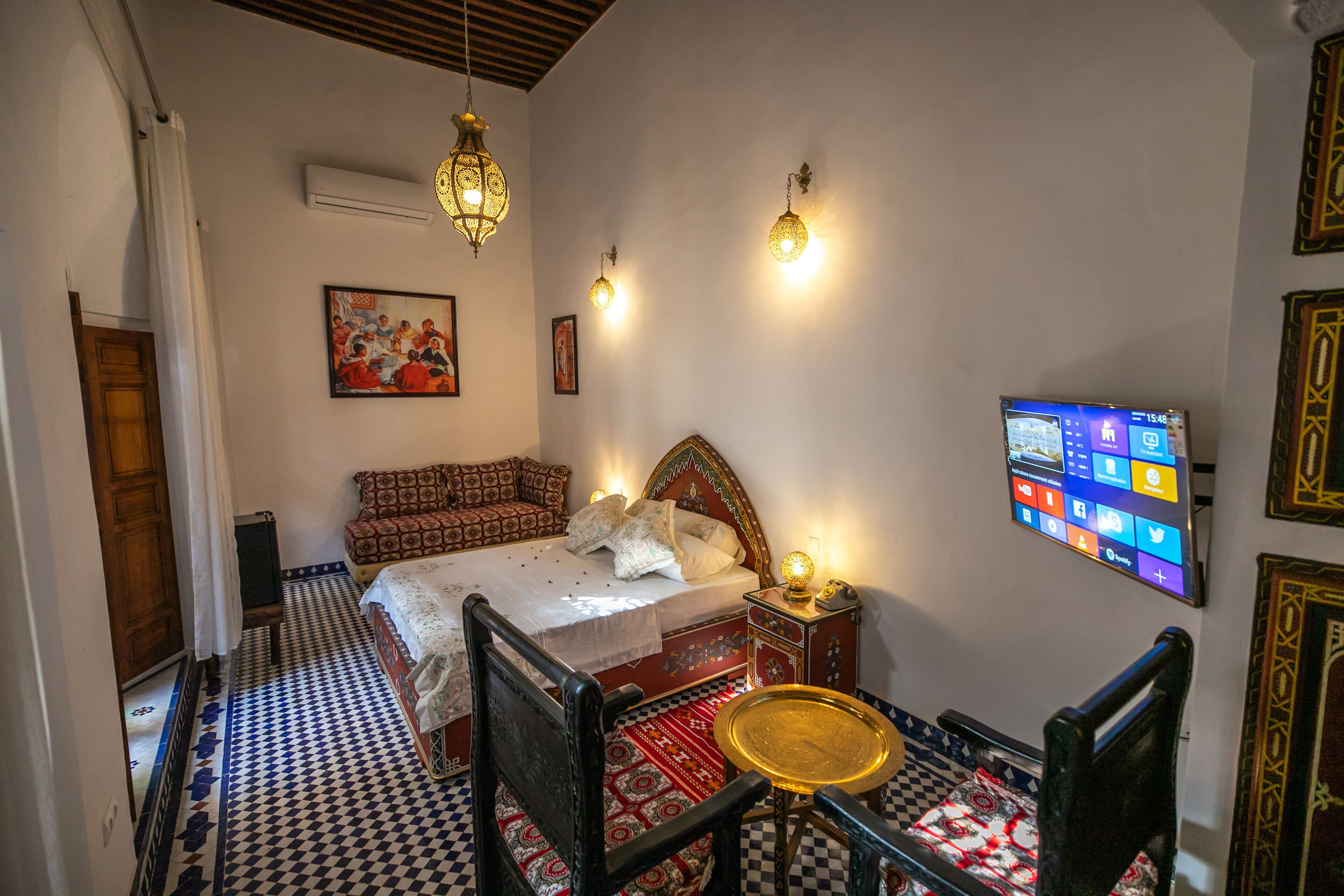 Habitación