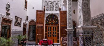 Riad Jamal